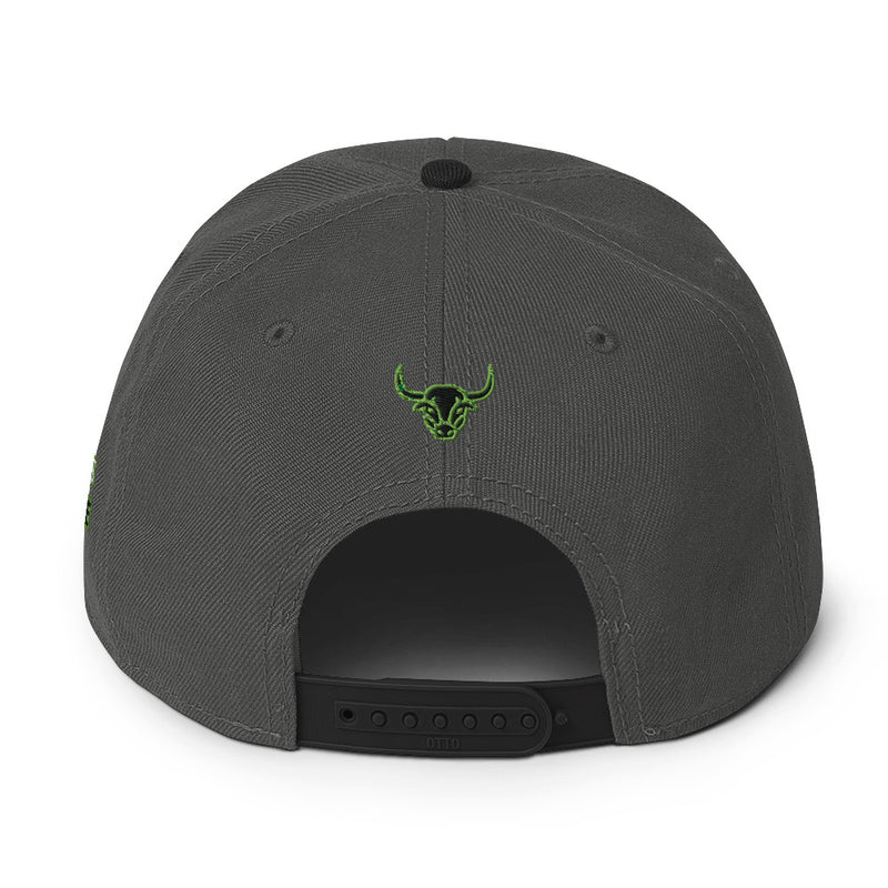 DNHB Snapback