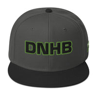 DNHB Snapback