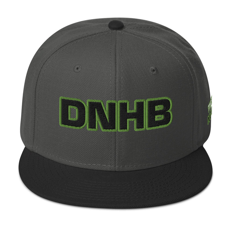 DNHB Snapback