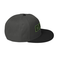 DNHB Snapback