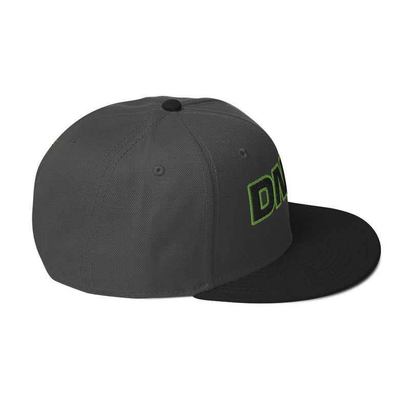 DNHB Snapback