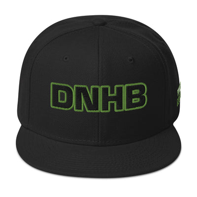 DNHB Snapback