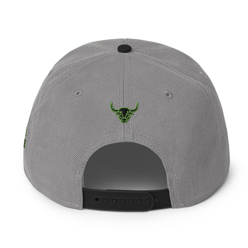 DNHB Snapback