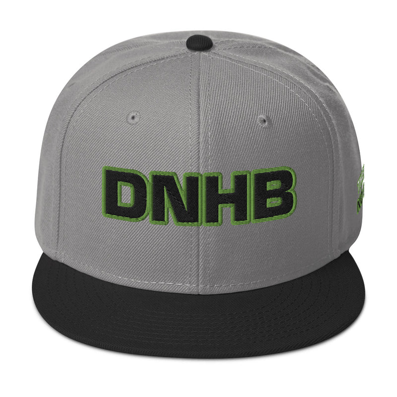 DNHB Snapback