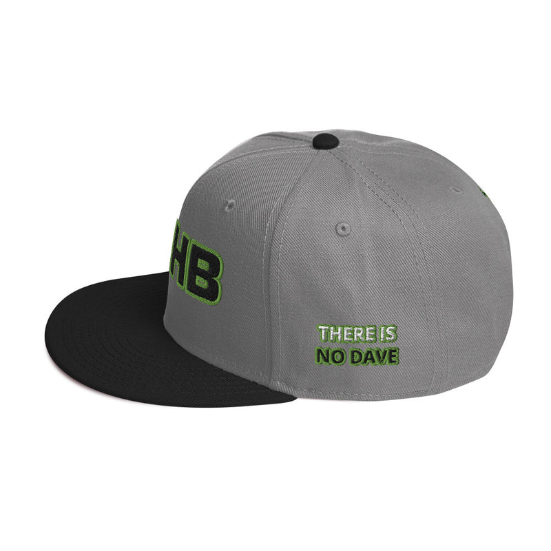 DNHB Snapback
