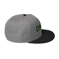 DNHB Snapback
