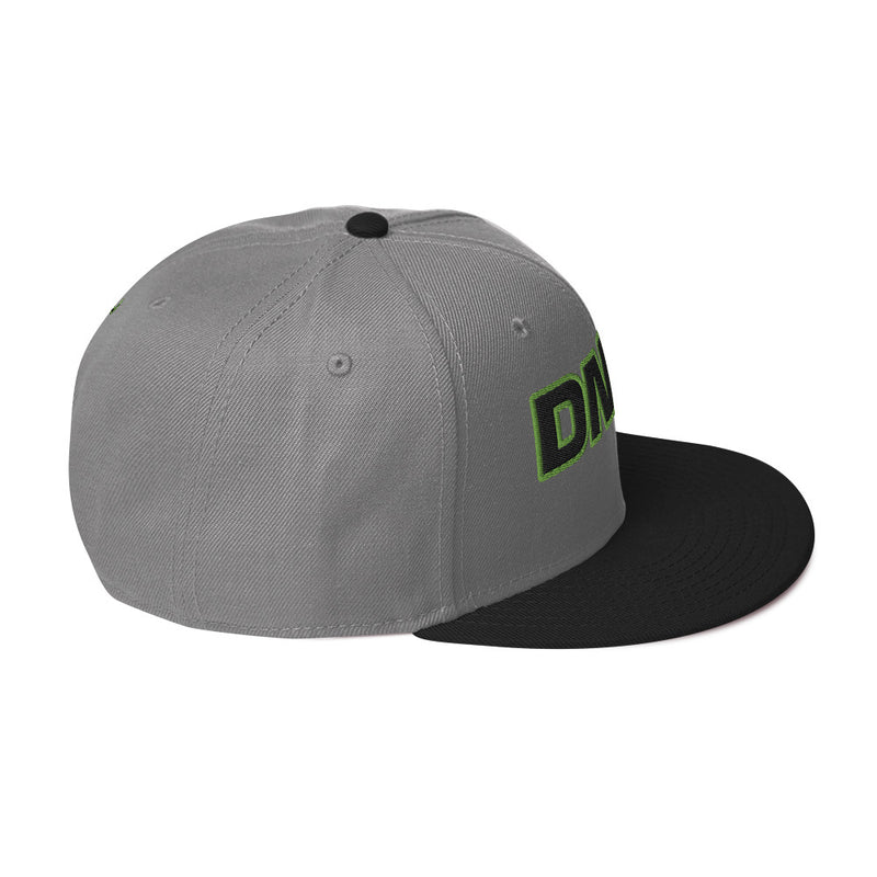 DNHB Snapback