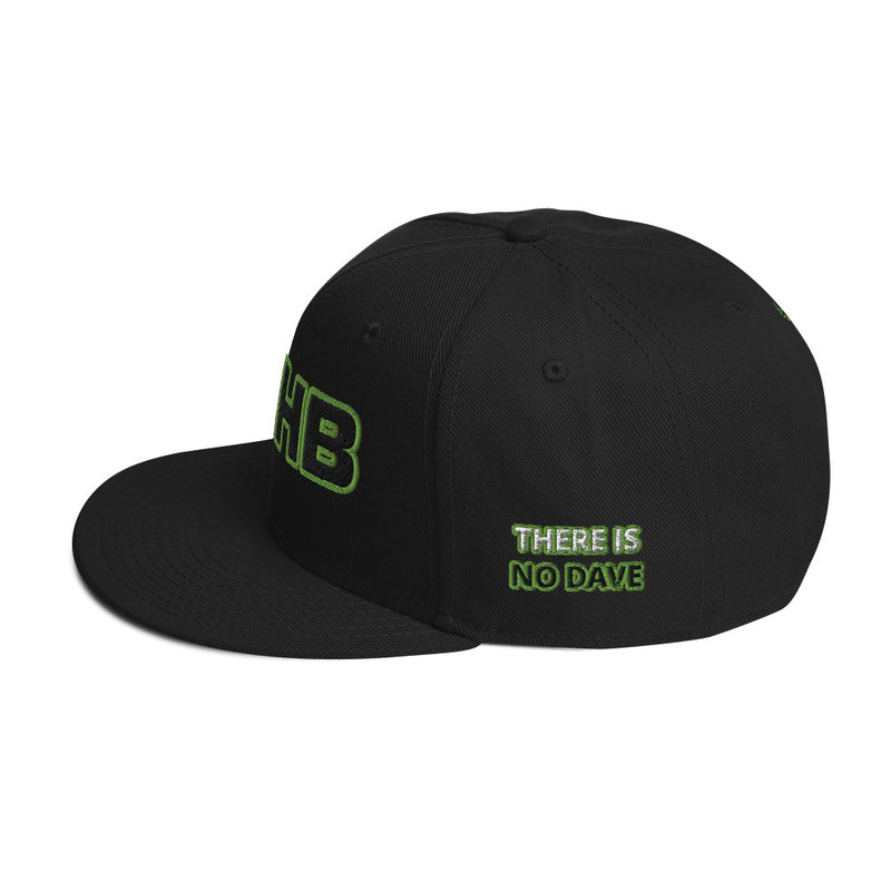 DNHB Snapback