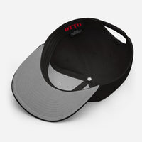 DNHB Snapback