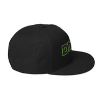 DNHB Snapback