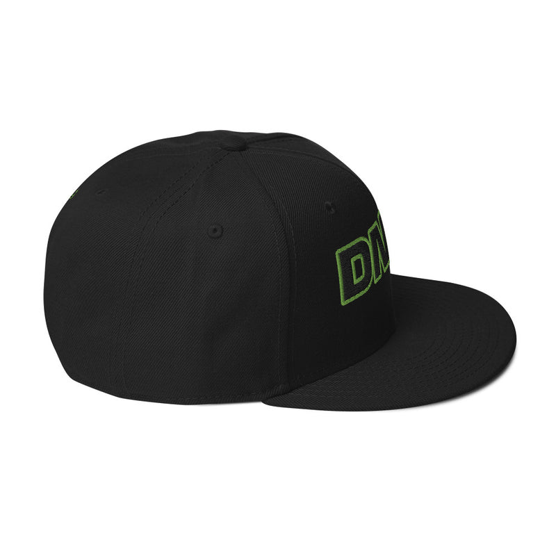 DNHB Snapback