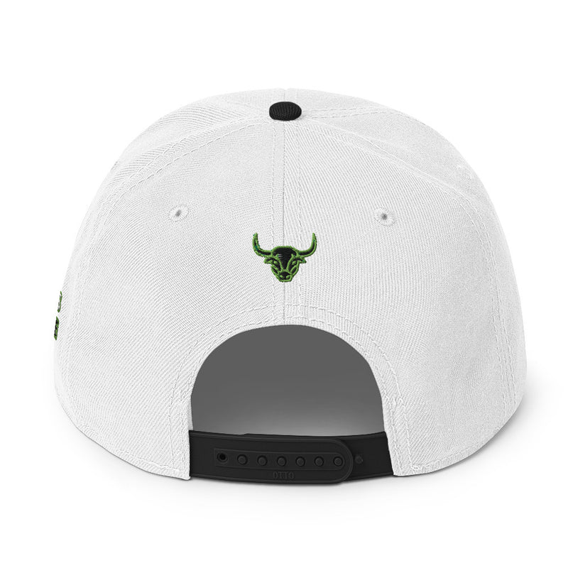 DNHB Snapback