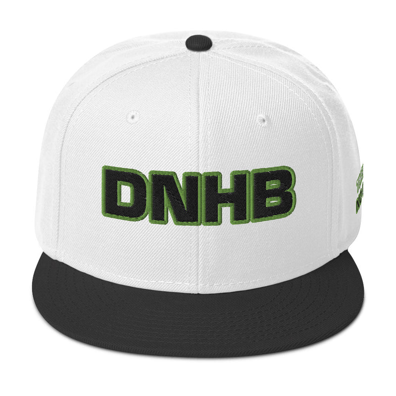 DNHB Snapback