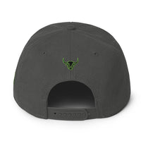 DNHB Snapback