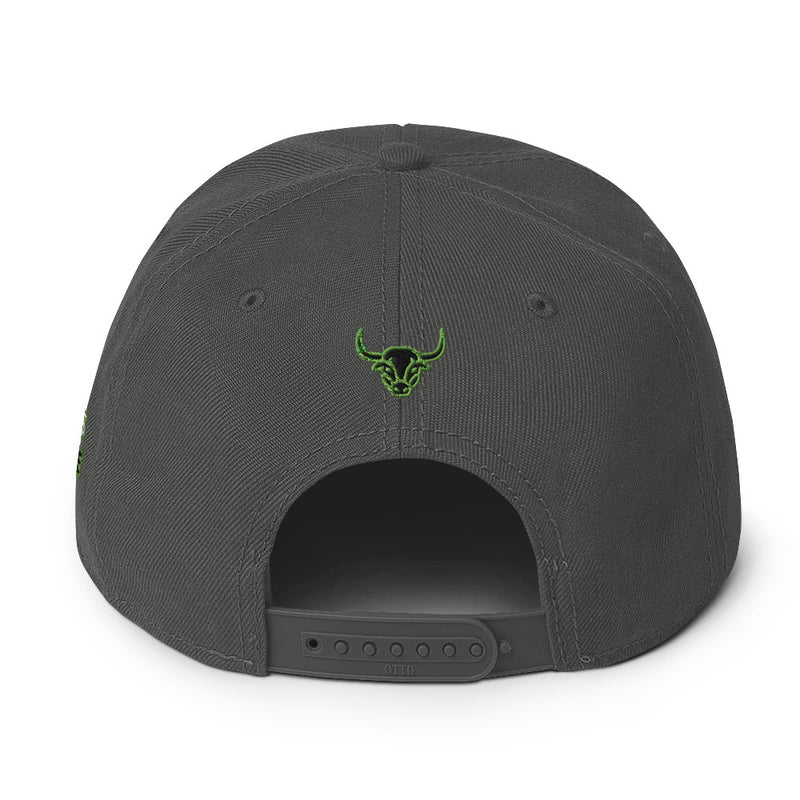 DNHB Snapback