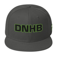 DNHB Snapback