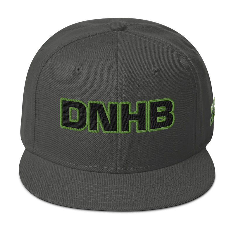 DNHB Snapback