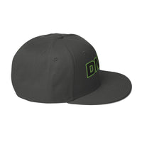 DNHB Snapback