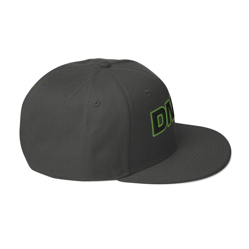 DNHB Snapback