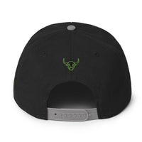 DNHB Snapback