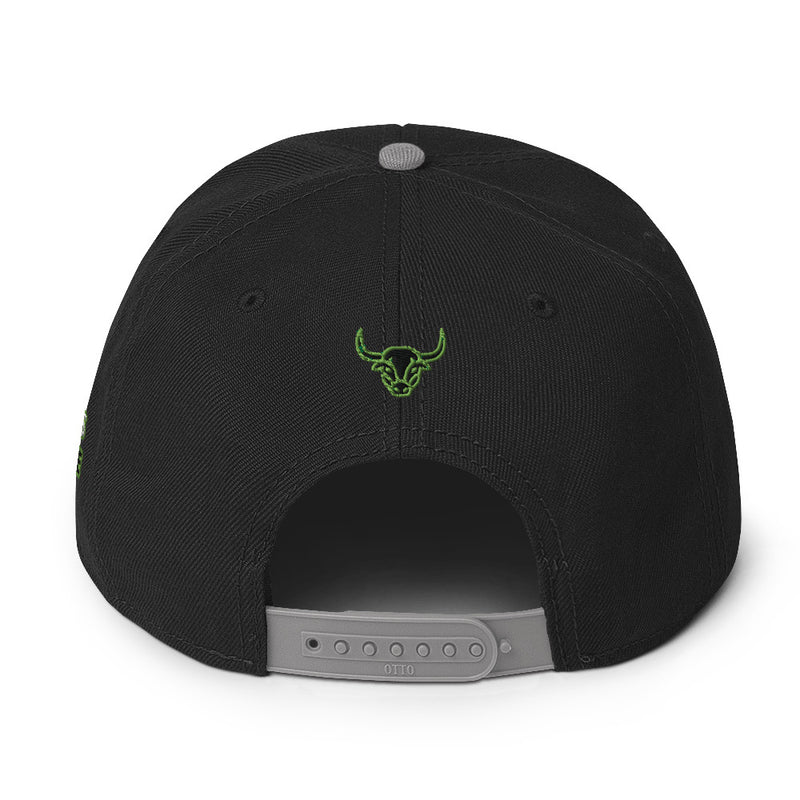 DNHB Snapback