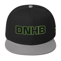 DNHB Snapback