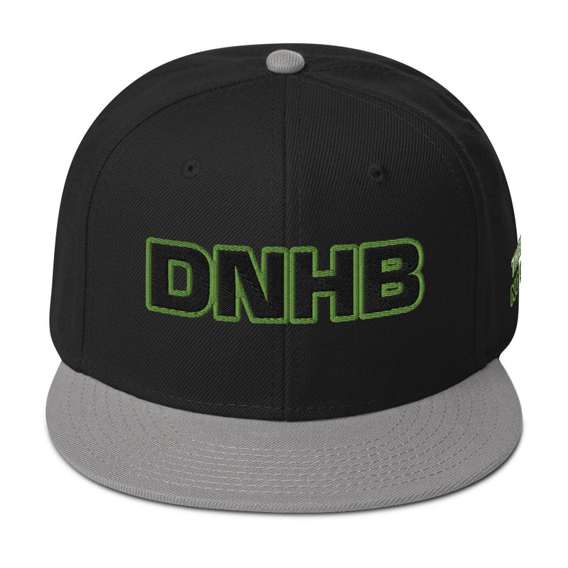 DNHB Snapback