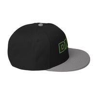 DNHB Snapback