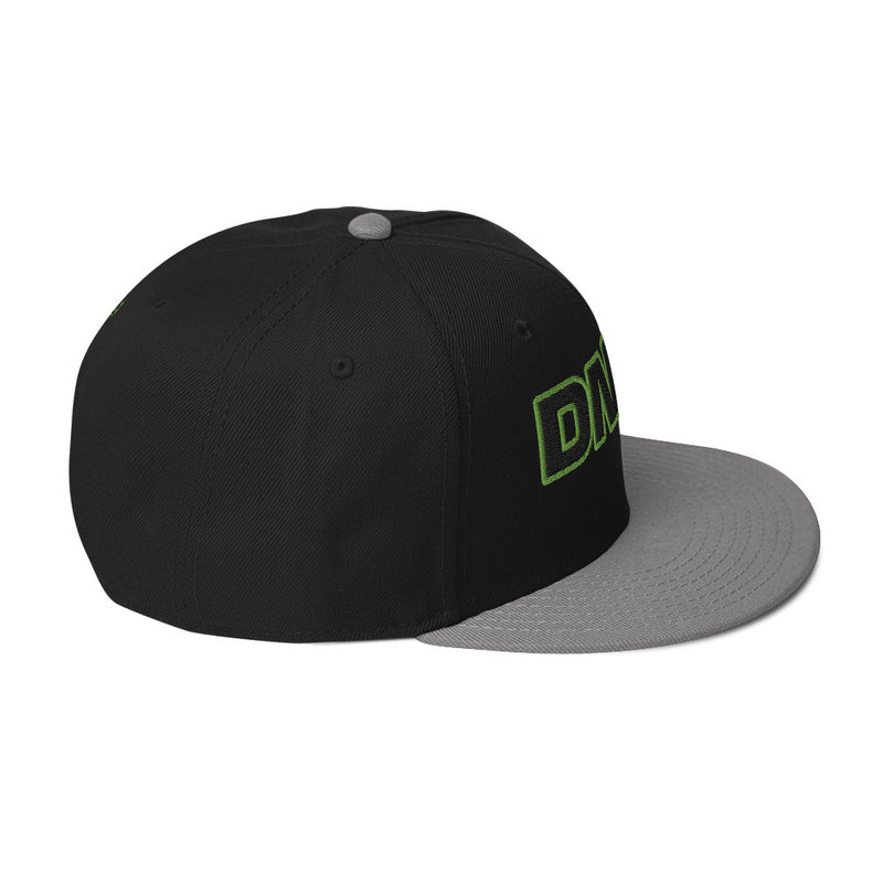 DNHB Snapback