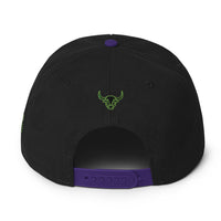 DNHB Snapback