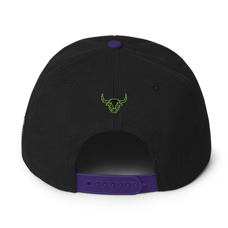DNHB Snapback