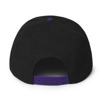 HENRY Snapback