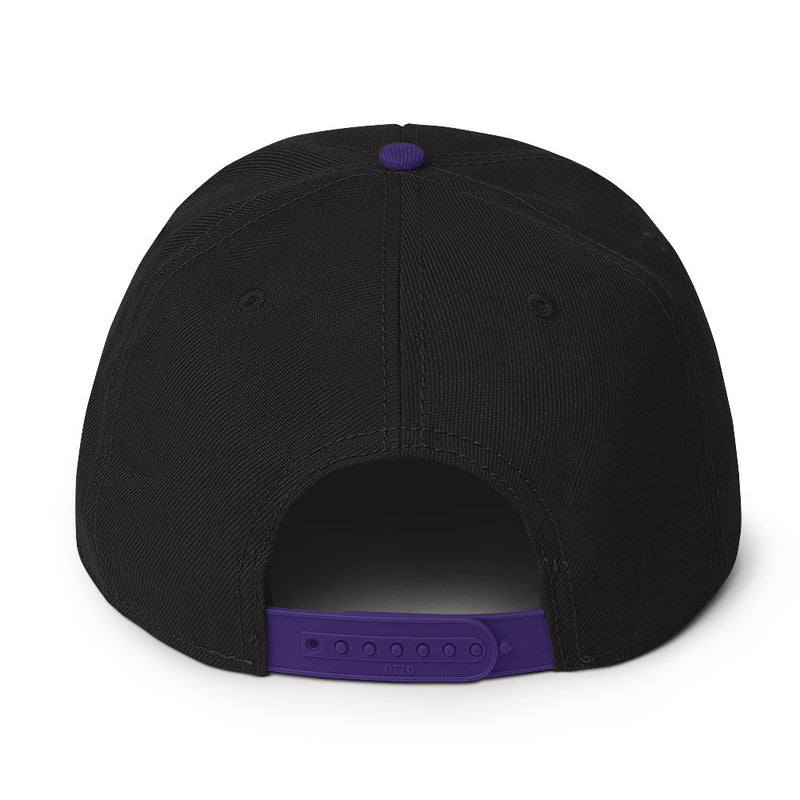 HENRY Snapback