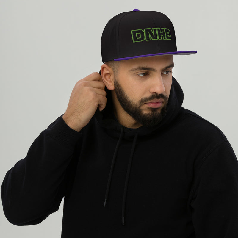 DNHB Snapback