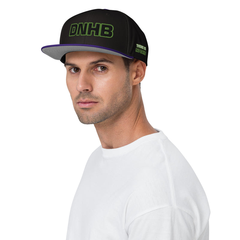 DNHB Snapback