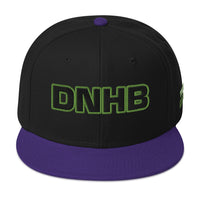 DNHB Snapback