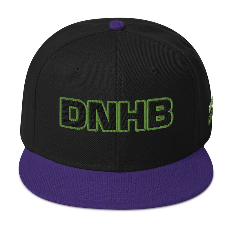 DNHB Snapback