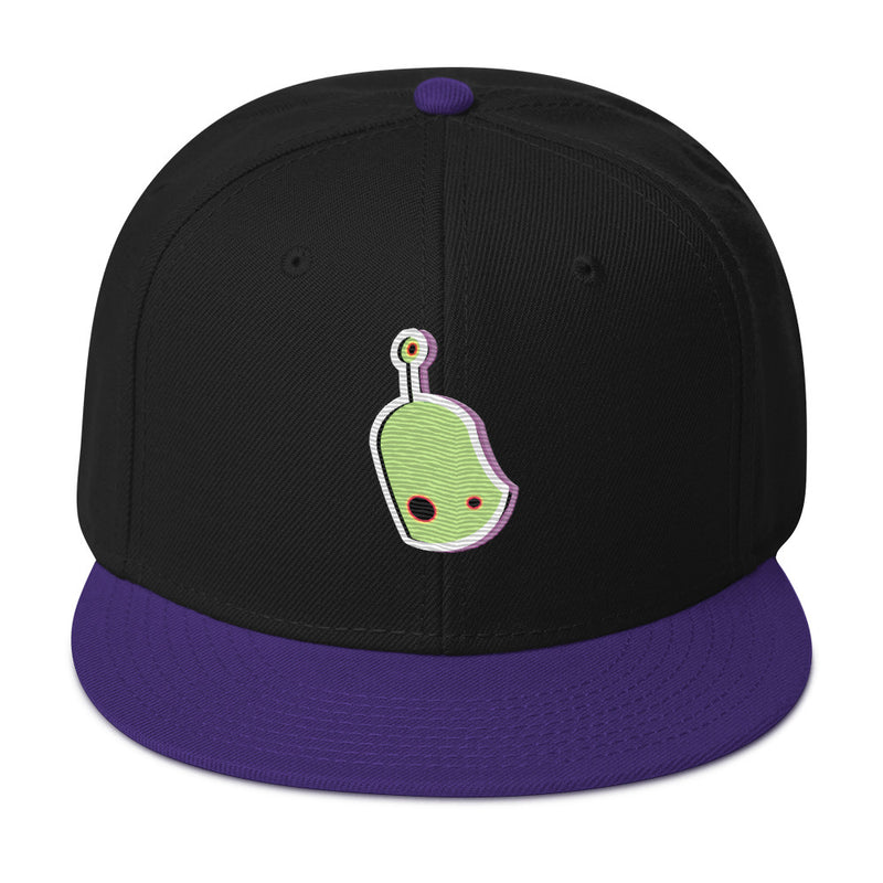 HENRY Snapback