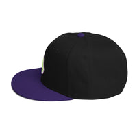 HENRY Snapback