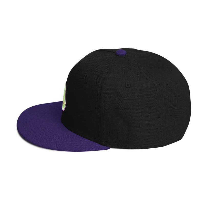 HENRY Snapback