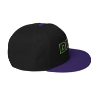 DNHB Snapback