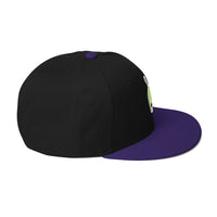 HENRY Snapback