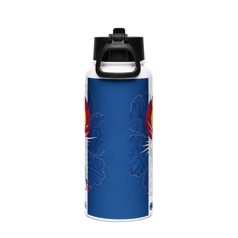 CO OHANA Water Bottle