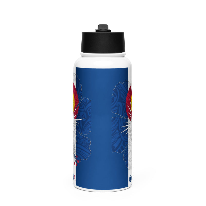 CO OHANA Water Bottle