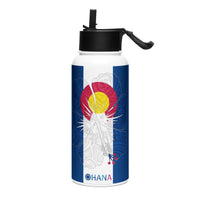 CO OHANA Water Bottle