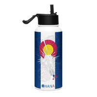CO OHANA Water Bottle