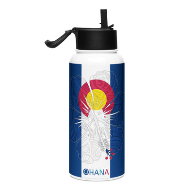 CO OHANA Water Bottle