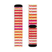 manysocks