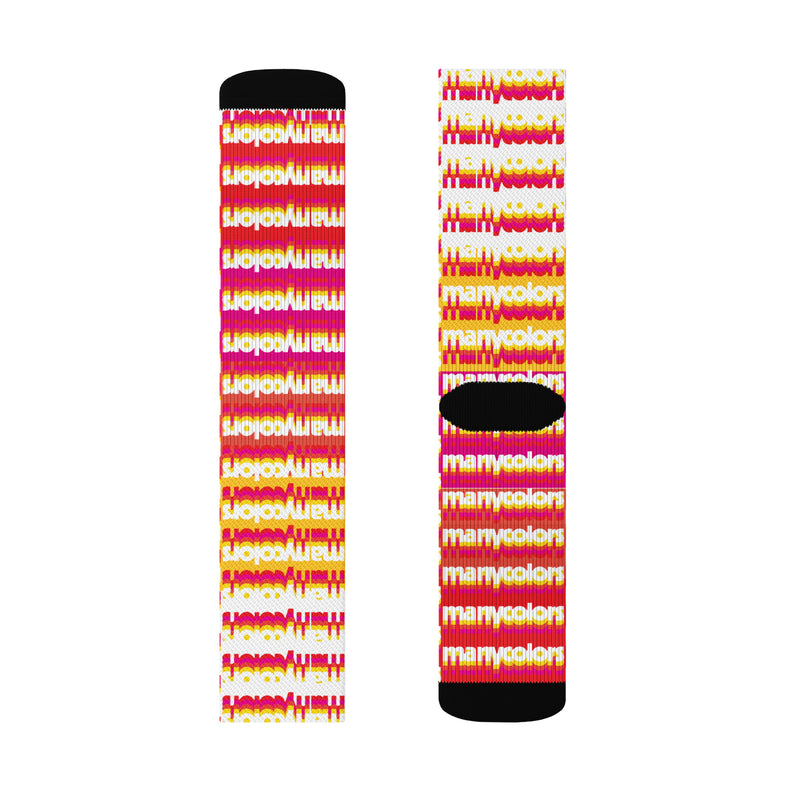 manysocks