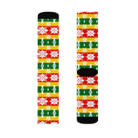 Holidaze Crew Socks